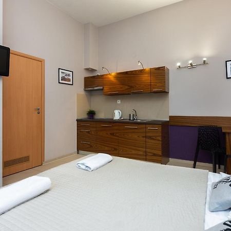 Apartamenty Brzozowa - Centrum ザコパネ エクステリア 写真