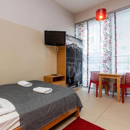 Apartamenty Brzozowa - Centrum ザコパネ エクステリア 写真