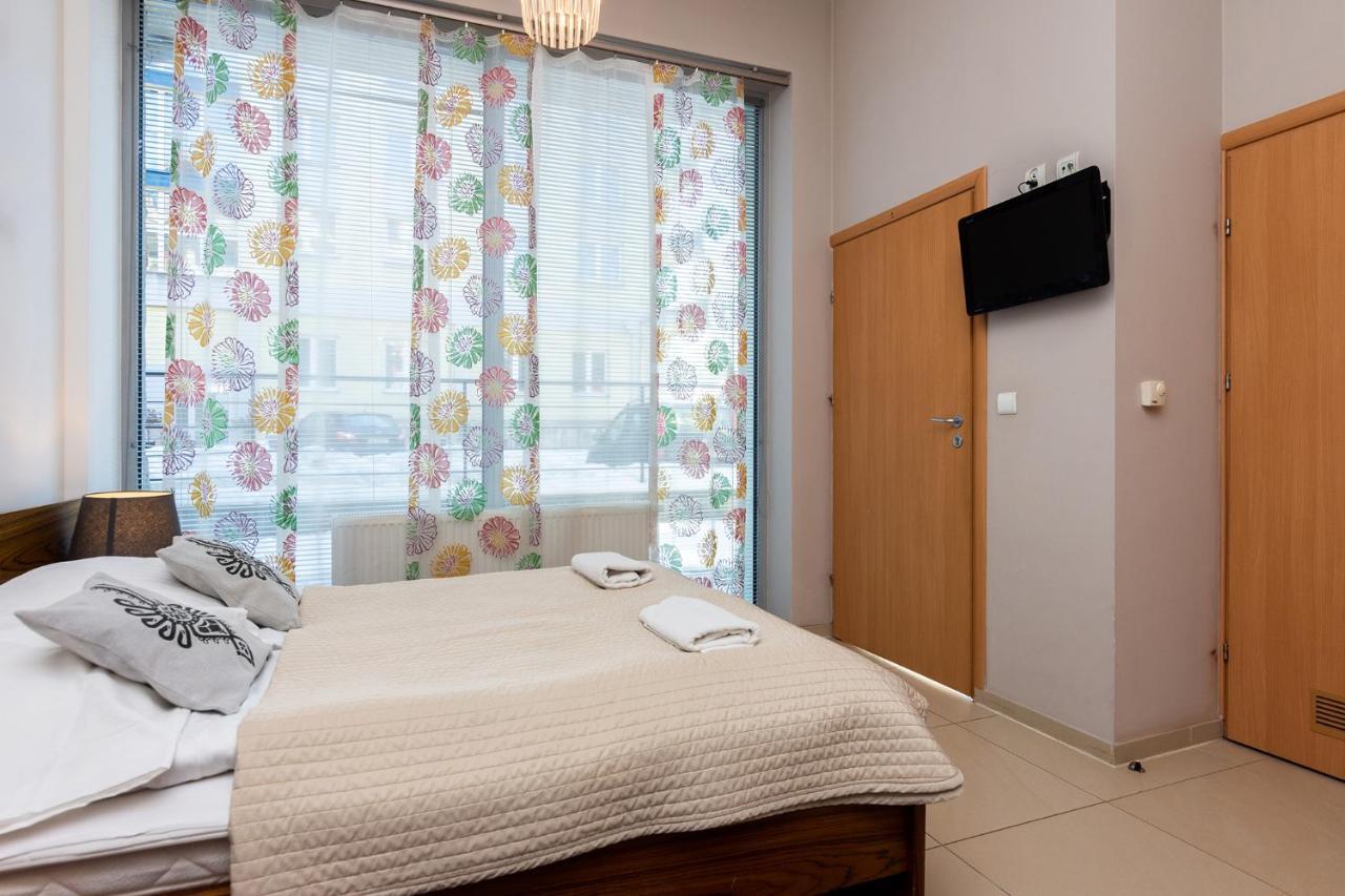 Apartamenty Brzozowa - Centrum ザコパネ エクステリア 写真