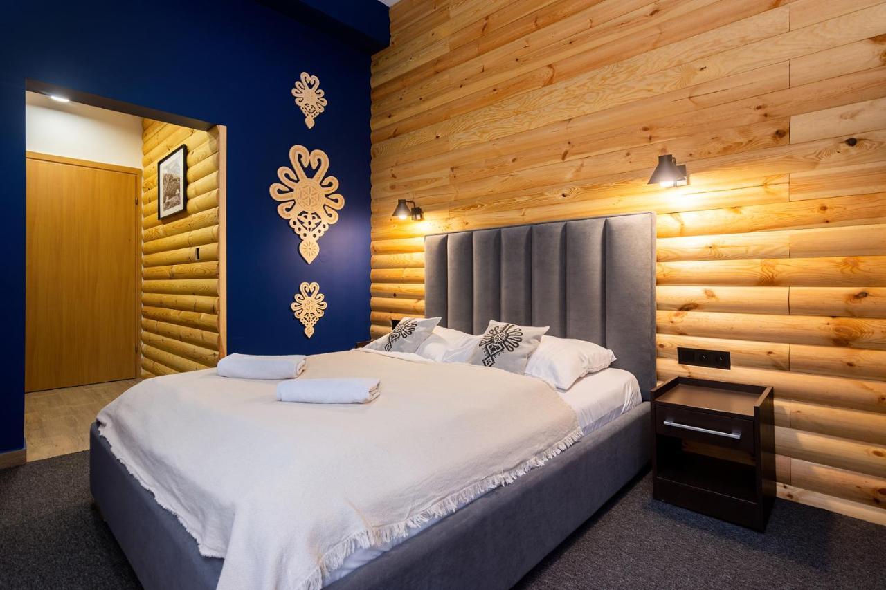 Apartamenty Brzozowa - Centrum ザコパネ エクステリア 写真