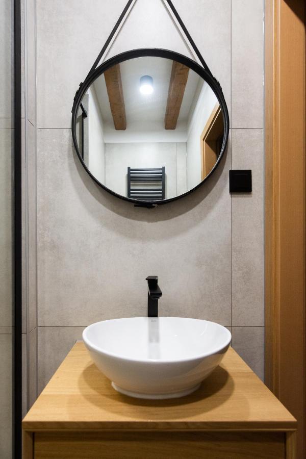 Apartamenty Brzozowa - Centrum ザコパネ エクステリア 写真