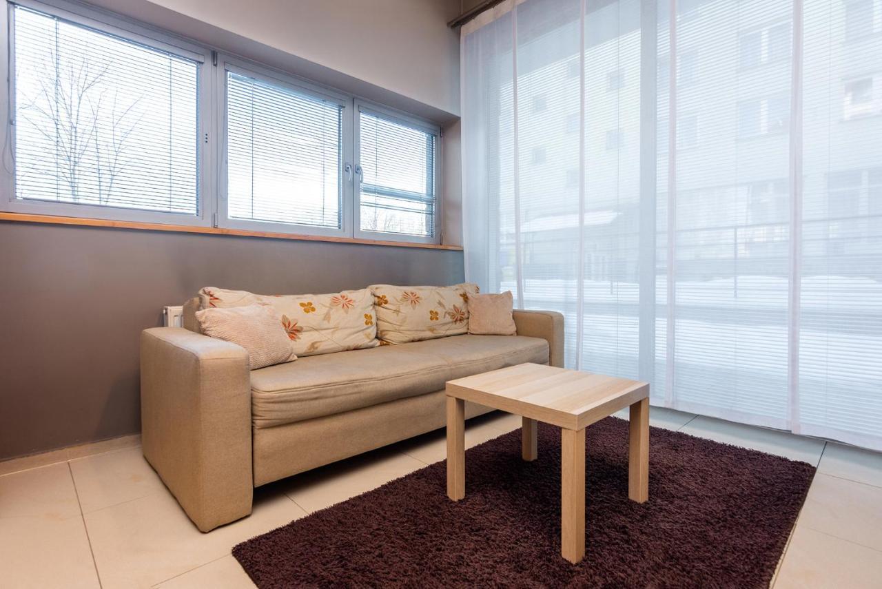 Apartamenty Brzozowa - Centrum ザコパネ エクステリア 写真