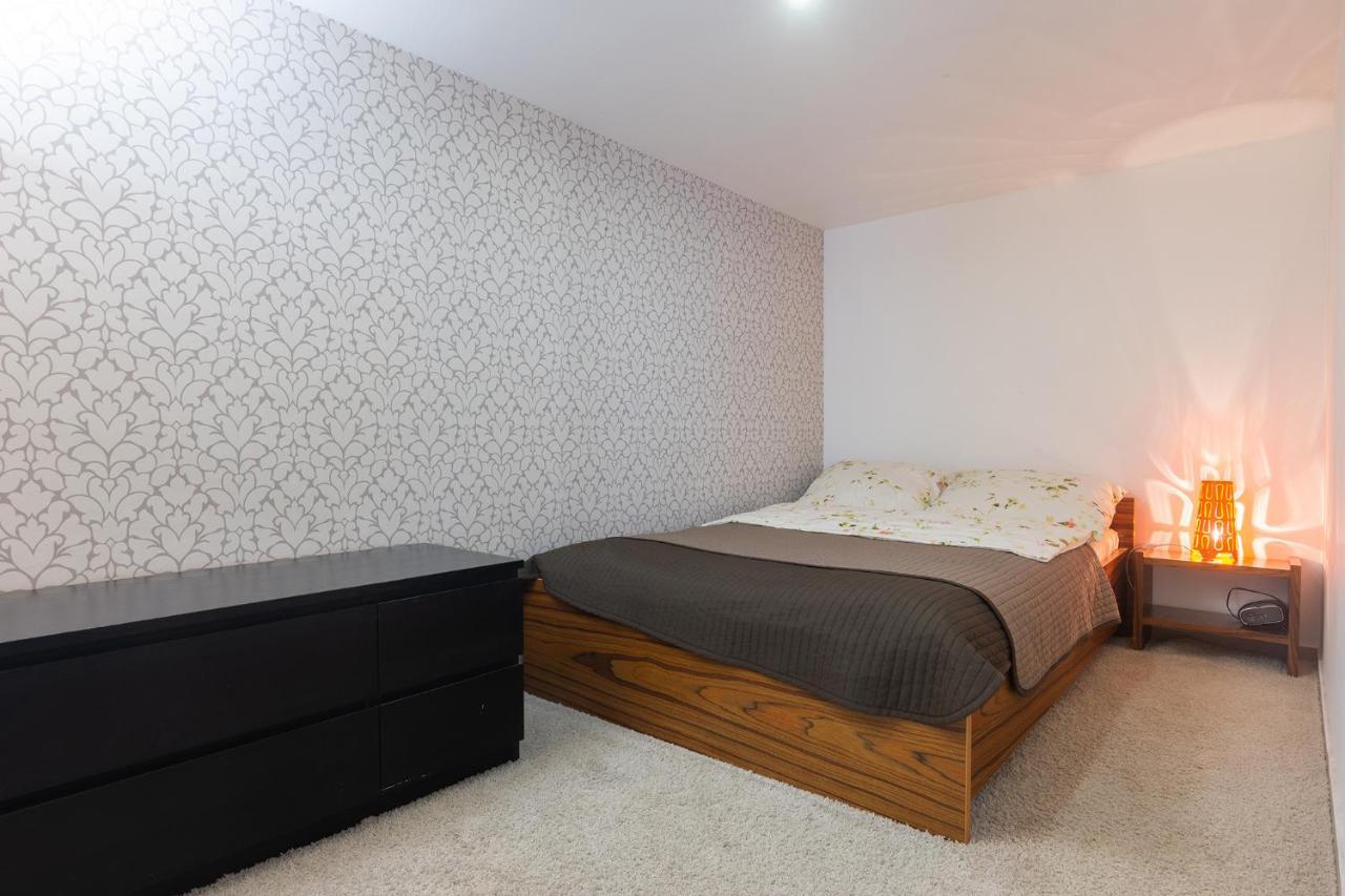Apartamenty Brzozowa - Centrum ザコパネ エクステリア 写真