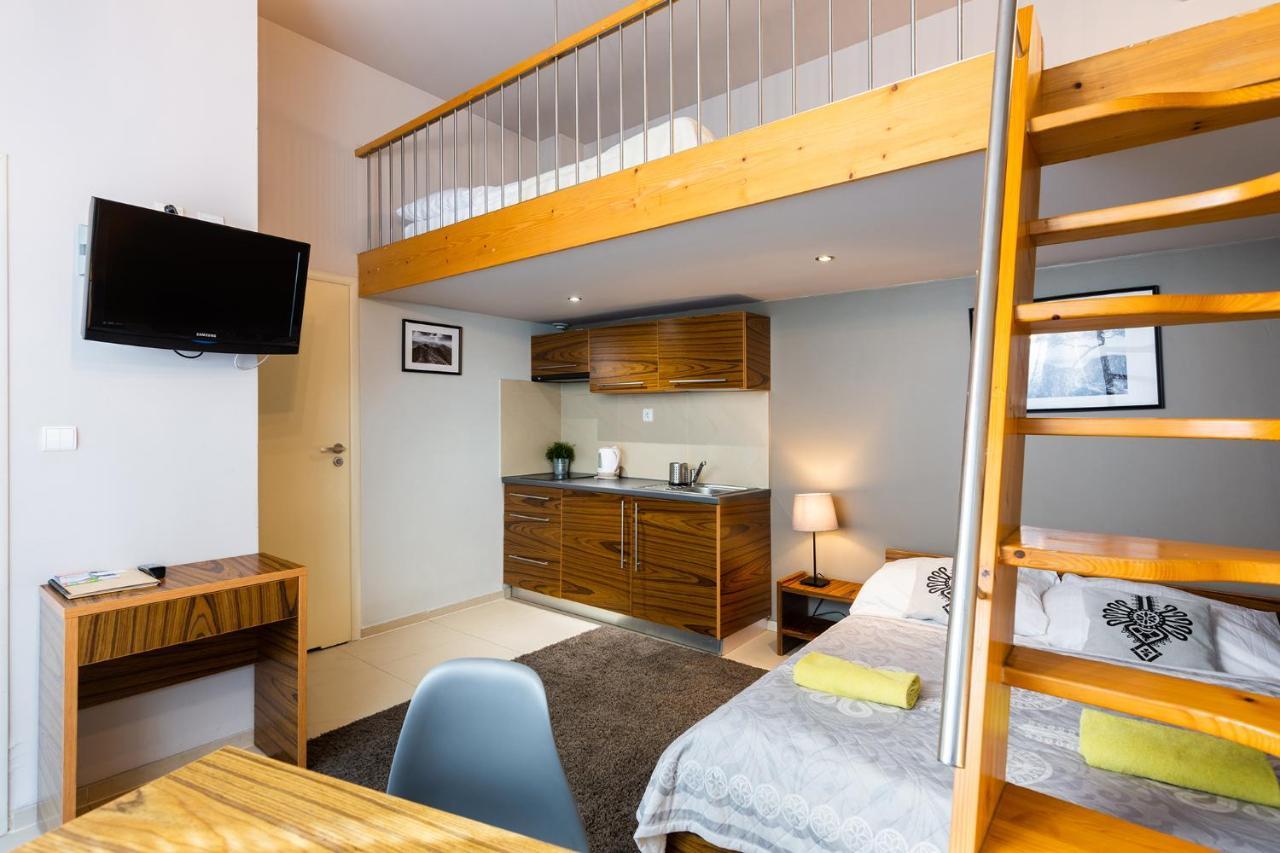 Apartamenty Brzozowa - Centrum ザコパネ エクステリア 写真