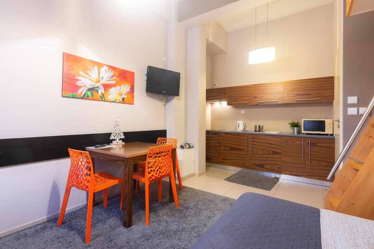 Apartamenty Brzozowa - Centrum ザコパネ エクステリア 写真
