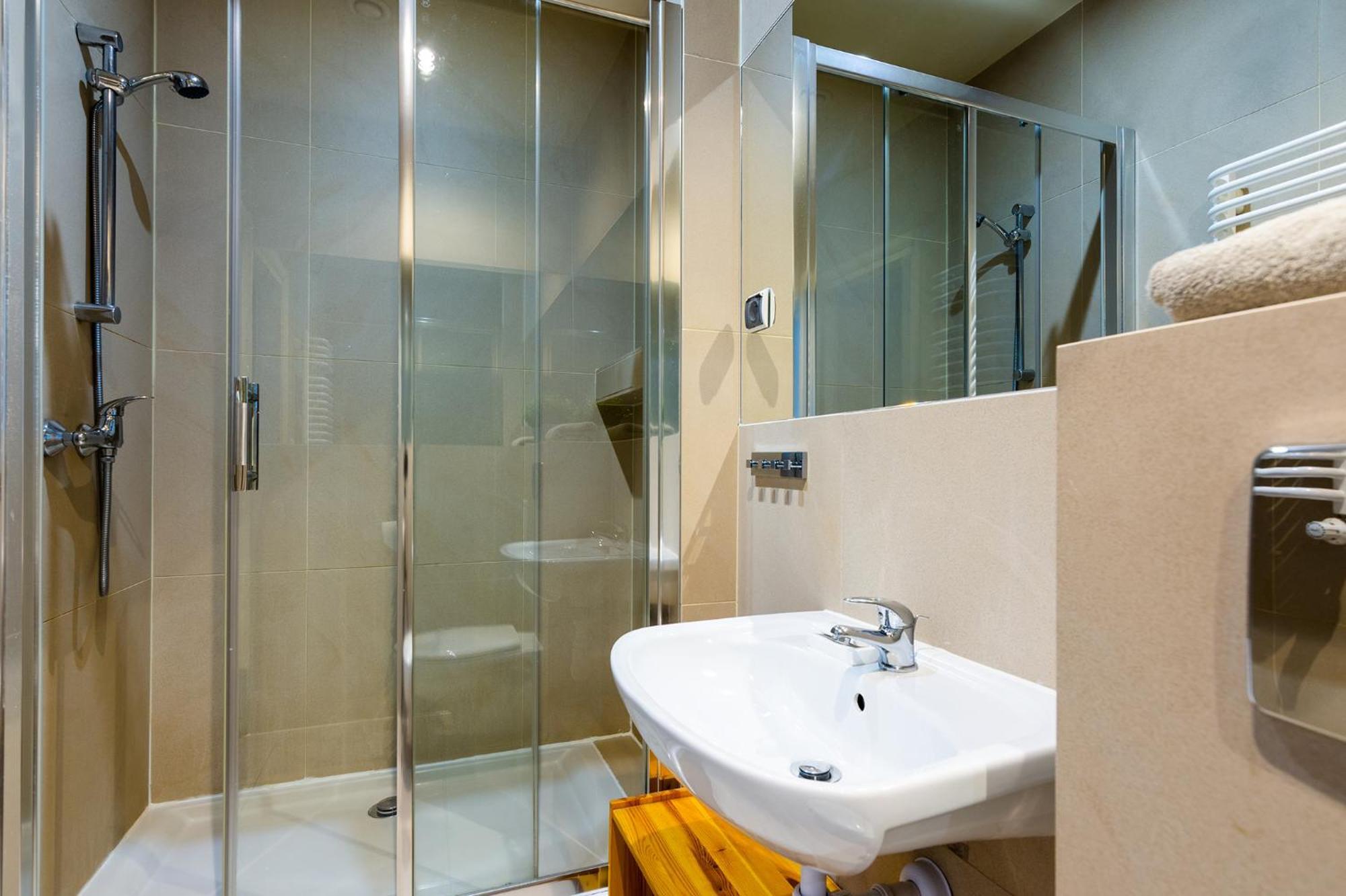 Apartamenty Brzozowa - Centrum ザコパネ 部屋 写真