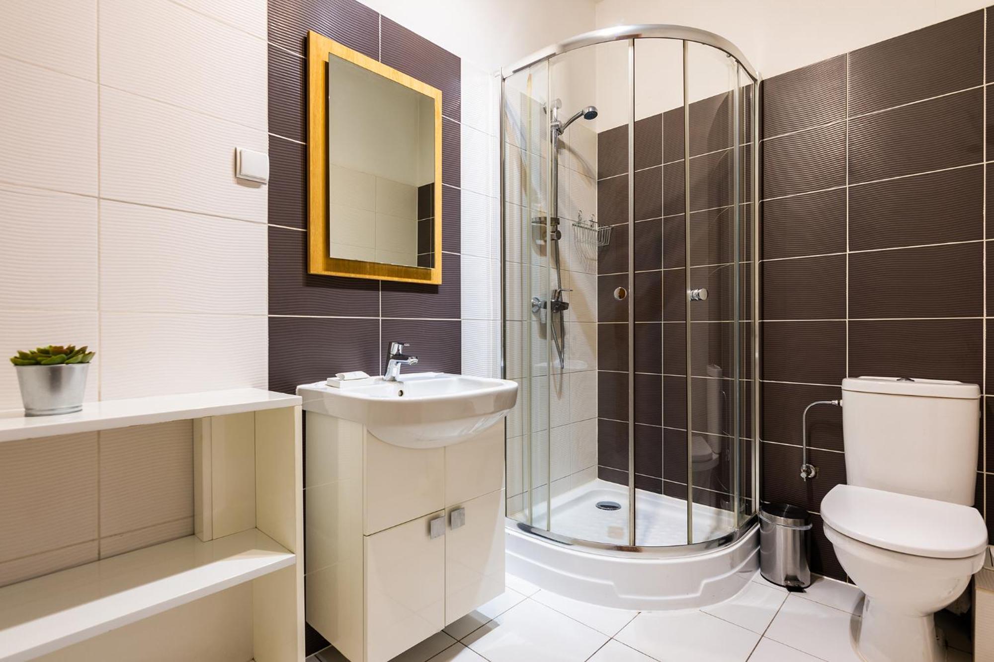 Apartamenty Brzozowa - Centrum ザコパネ エクステリア 写真