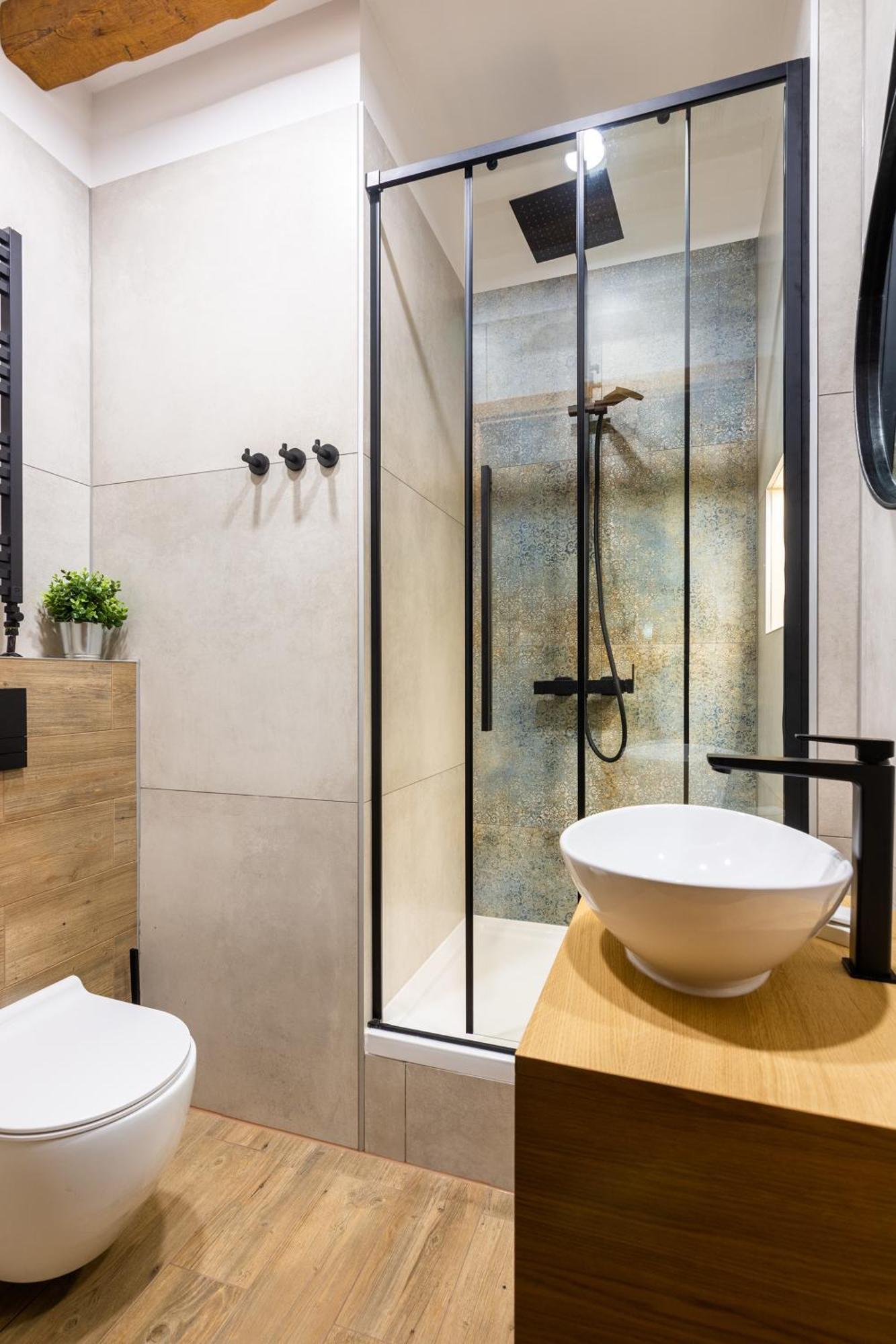 Apartamenty Brzozowa - Centrum ザコパネ エクステリア 写真