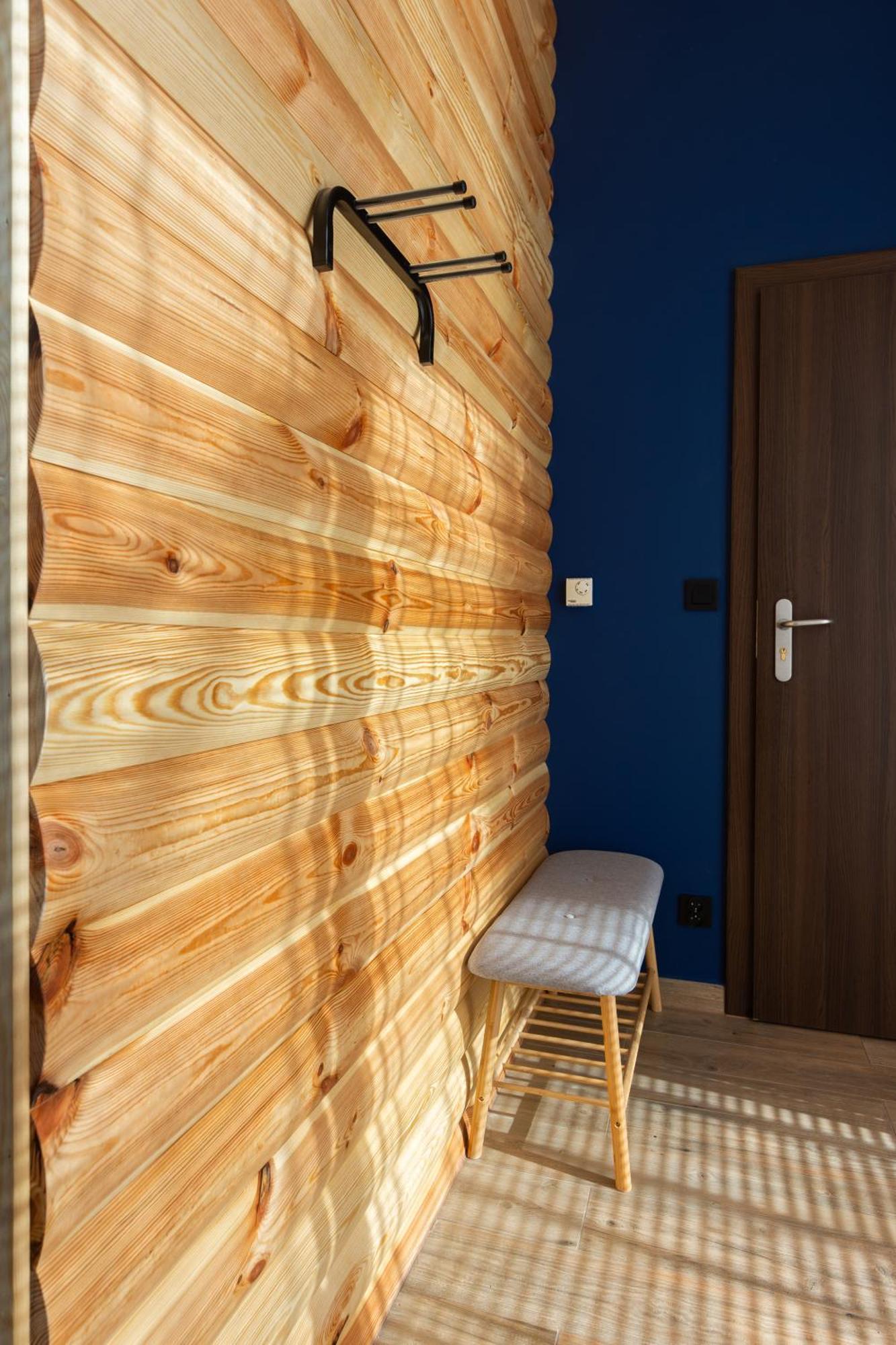 Apartamenty Brzozowa - Centrum ザコパネ エクステリア 写真