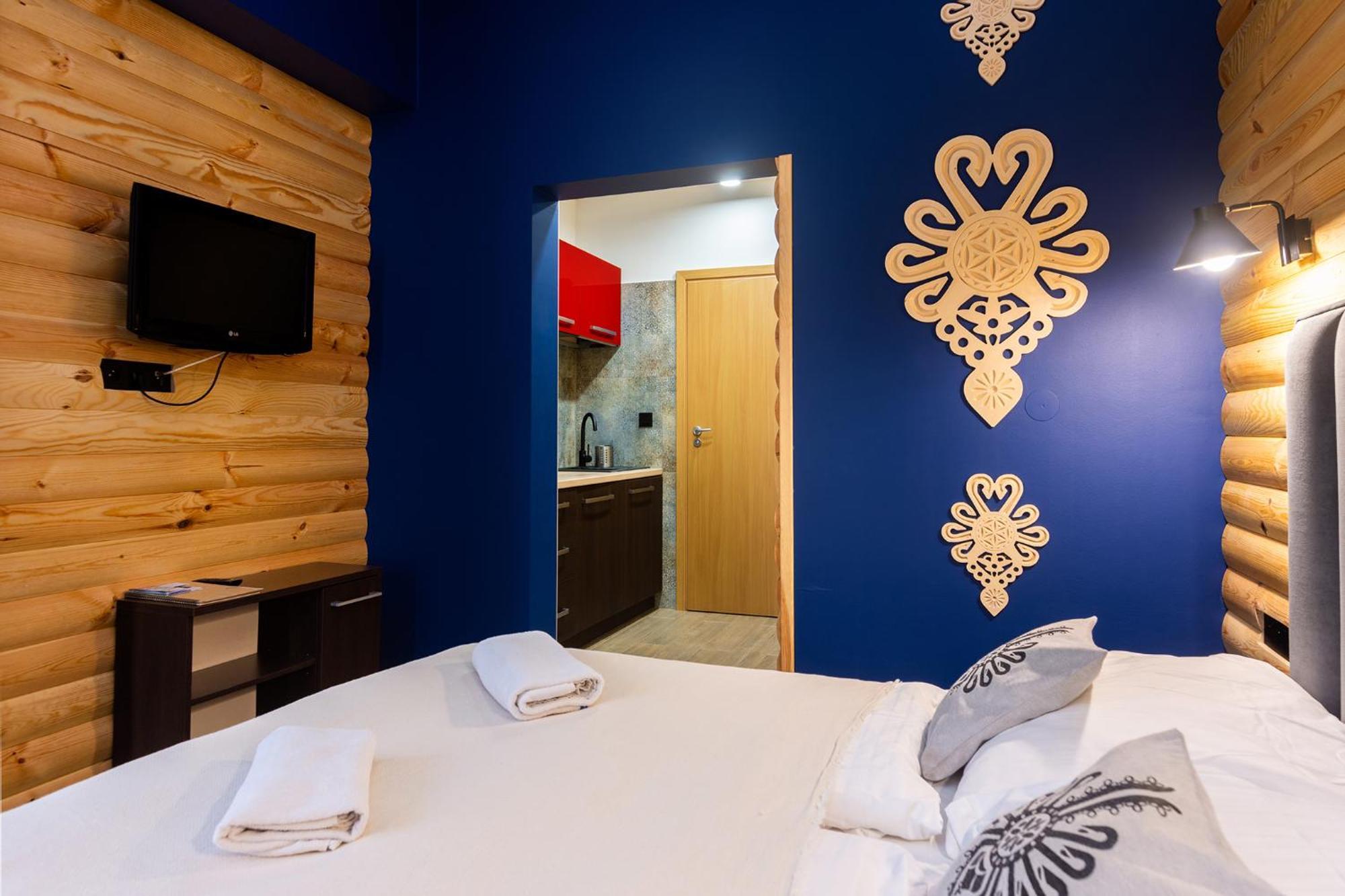 Apartamenty Brzozowa - Centrum ザコパネ エクステリア 写真